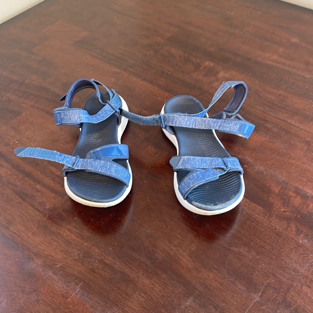 Sketchers golf sandals